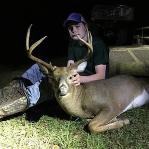 Meet your Posher, Chase